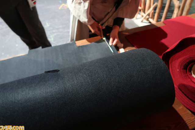 【FF14】ファンフェスティバル2023 in ロンドン現地リポート。エオルゼアの3つの地方であるラノシア、黒衣森、ザナラーンを会場で再現！