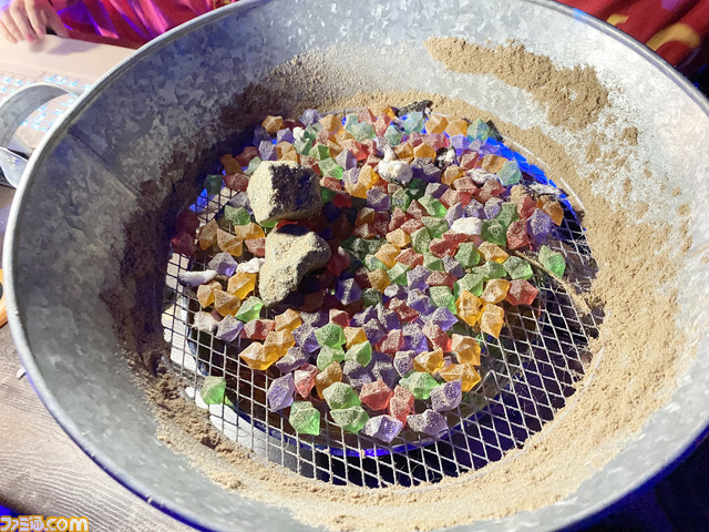 【FF14】ファンフェスティバル2023 in ロンドン現地リポート。エオルゼアの3つの地方であるラノシア、黒衣森、ザナラーンを会場で再現！