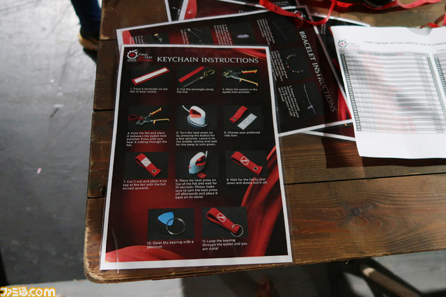 【FF14】ファンフェスティバル2023 in ロンドン現地リポート。エオルゼアの3つの地方であるラノシア、黒衣森、ザナラーンを会場で再現！