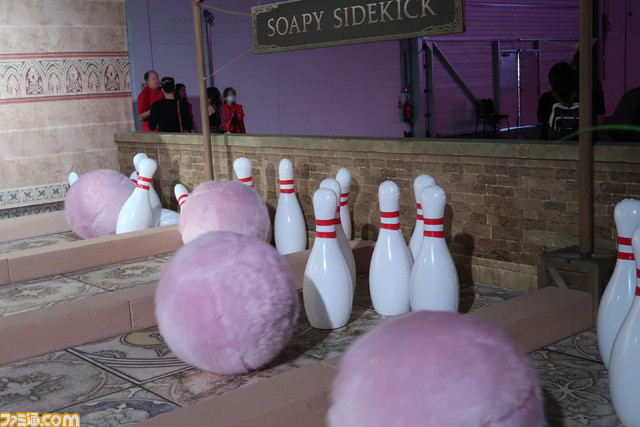 【FF14】ファンフェスティバル2023 in ロンドン現地リポート。エオルゼアの3つの地方であるラノシア、黒衣森、ザナラーンを会場で再現！