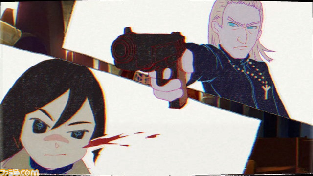 『ghostpia シーズンワン』自称“幽霊”たちの不思議な物語を描くグラフィックノベル【とっておきインディー】