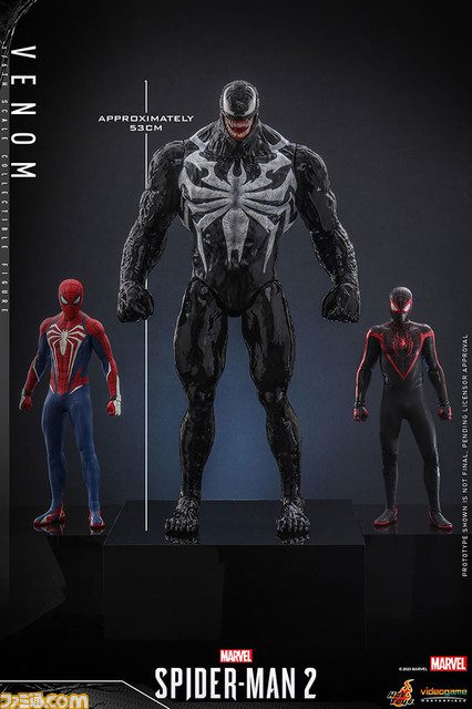 新品・未開封】スパイダーマン フィギュア 2点セット セガ SPM
