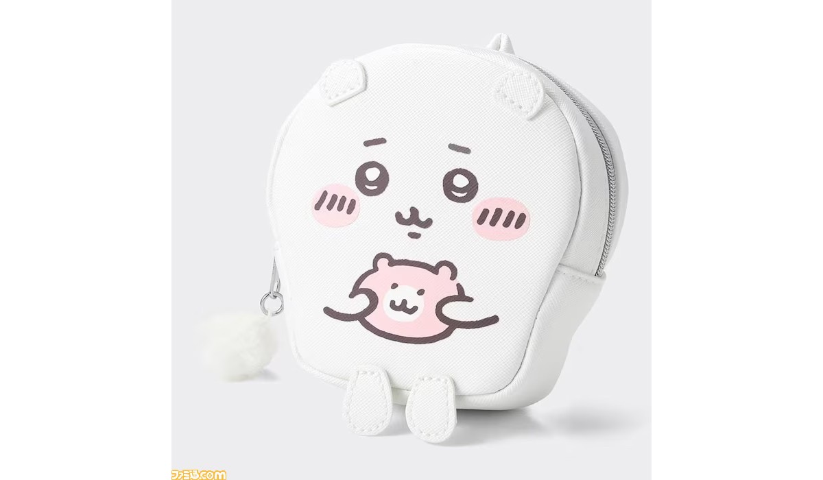 ちいかわ GU ジーユー アクリルスタンド 当選品 非売品 ちいかわ GU アクリルスタンド - メルカリ