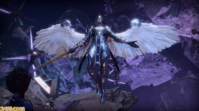 ファンタジーRPG『バルダーズ・ゲート 3』 の新情報＆トレーラーが公開。邪悪な種族と邂逅する物語の冒頭やバトルシステム、7人のオリジンキャラクターが解禁