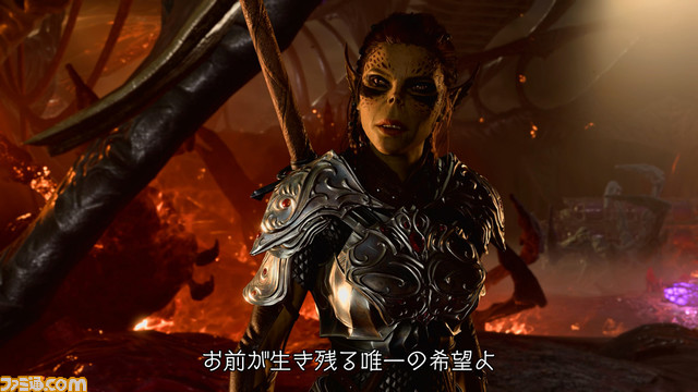 ファンタジーRPG『バルダーズ・ゲート 3』 の新情報＆トレーラーが公開。邪悪な種族と邂逅する物語の冒頭やバトルシステム、7人のオリジンキャラクターが解禁