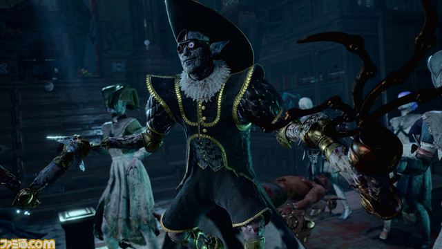 ファンタジーRPG『バルダーズ・ゲート 3』 の新情報＆トレーラーが公開。邪悪な種族と邂逅する物語の冒頭やバトルシステム、7人のオリジンキャラクターが解禁