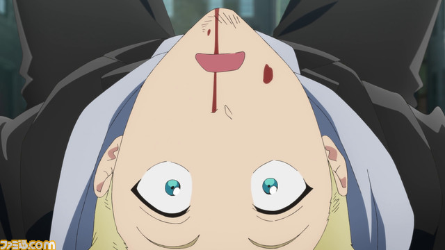 久保帯人原作のアニメ『BURN THE WITCH #0.8』が12月29日に全世界同時配信。初の地上波一挙放送も決定。バルゴの親友・セルビー役は木村昴が担当