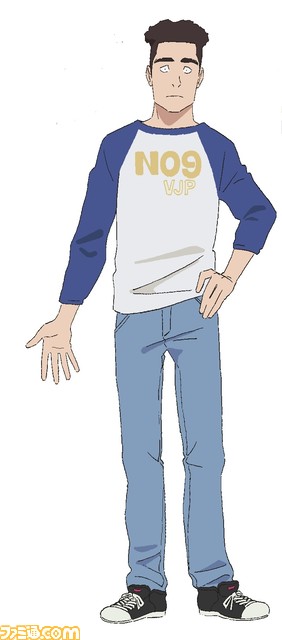 久保帯人原作のアニメ『BURN THE WITCH #0.8』が12月29日に全世界同時配信。初の地上波一挙放送も決定。バルゴの親友・セルビー役は木村昴が担当