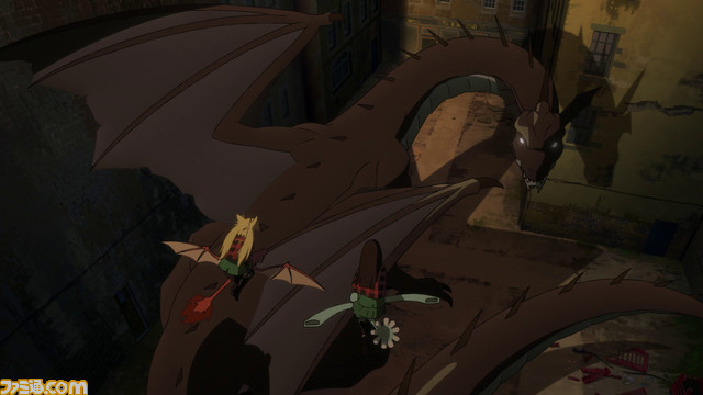 久保帯人原作のアニメ『BURN THE WITCH #0.8』が12月29日に全世界同時配信。初の地上波一挙放送も決定。バルゴの親友・セルビー役は木村昴が担当