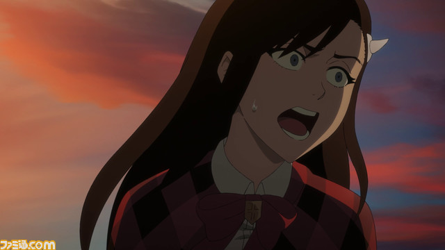 久保帯人原作のアニメ『BURN THE WITCH #0.8』が12月29日に全世界同時配信。初の地上波一挙放送も決定。バルゴの親友・セルビー役は木村昴が担当