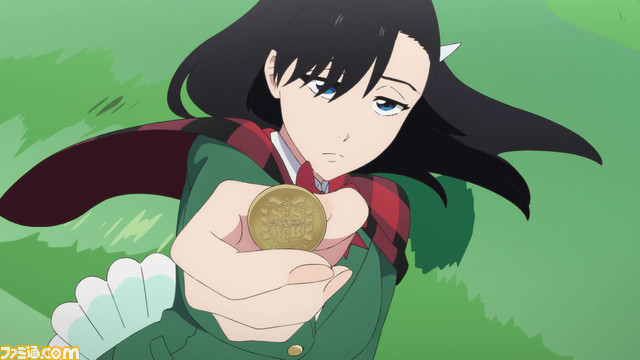 久保帯人原作のアニメ『BURN THE WITCH #0.8』が12月29日に全世界同時配信。初の地上波一挙放送も決定。バルゴの親友・セルビー役は木村昴が担当