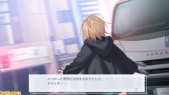 選択肢を作り運命を変える百合アドベンチャー『早咲きのくろゆり』が10月24日にSteamで発売。イラストレーターのフカヒレ氏が原案・原画を担当