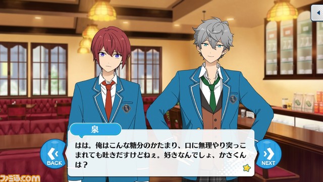 【あんスタ】『あんさんぶるトレーニング！！』開発陣インタビュー。完全無料アプリとした理由とは？　開発秘話に、こだわり、初期案から今後の夢物語までたっぷりと訊く