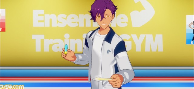 【あんスタ】『あんさんぶるトレーニング！！』開発陣インタビュー。完全無料アプリとした理由とは？　開発秘話に、こだわり、初期案から今後の夢物語までたっぷりと訊く