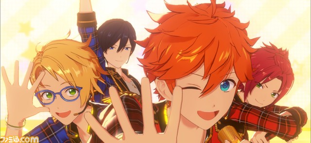 【あんスタ】『あんさんぶるトレーニング！！』開発陣インタビュー。完全無料アプリとした理由とは？　開発秘話に、こだわり、初期案から今後の夢物語までたっぷりと訊く