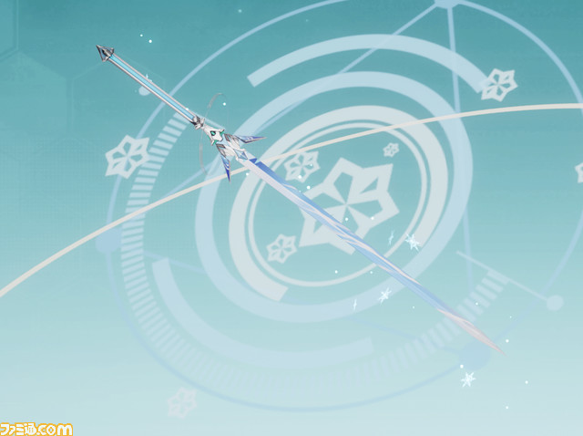 【幻塔攻略】凌寒（リンハン）の性能、武器、スキル、凸情報、ボリション情報を先行公開【声優：原由実】