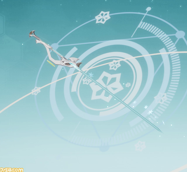 【幻塔攻略】凌寒（リンハン）の性能、武器、スキル、凸情報、ボリション情報を先行公開【声優：原由実】