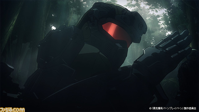 『勇気爆発バーンブレイバーン』2024年1月より放送。イサミ・アオ役は鈴木崚汰、ルイス・スミス役は阿座上洋平が担当。第1弾PVやキービジュアルも公開