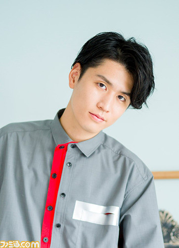 『勇気爆発バーンブレイバーン』2024年1月より放送。イサミ・アオ役は鈴木崚汰、ルイス・スミス役は阿座上洋平が担当。第1弾PVやキービジュアルも公開