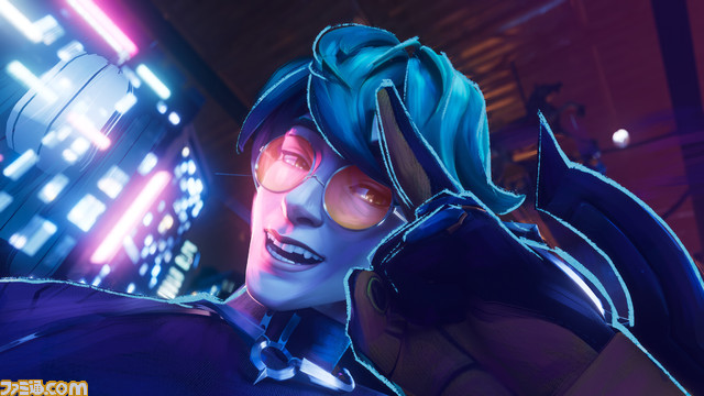 【LoL】チャンピオンのバーチャルバンド“HEARTSTEEL”がデビュー。エズリアル、ケイン、アフェリオス、ヨネ、カ・サンテ、セトのメンバーらが歌う『PARANOIA』が本日(10/24)より配信