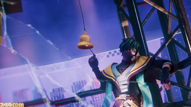 【LoL】チャンピオンのバーチャルバンド“HEARTSTEEL”がデビュー。エズリアル、ケイン、アフェリオス、ヨネ、カ・サンテ、セトのメンバーらが歌う『PARANOIA』が本日(10/24)より配信