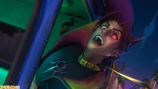 【LoL】チャンピオンのバーチャルバンド“HEARTSTEEL”がデビュー。エズリアル、ケイン、アフェリオス、ヨネ、カ・サンテ、セトのメンバーらが歌う『PARANOIA』が本日(10/24)より配信