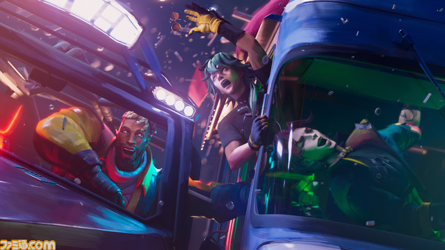 【LoL】チャンピオンのバーチャルバンド“HEARTSTEEL”がデビュー。エズリアル、ケイン、アフェリオス、ヨネ、カ・サンテ、セトのメンバーらが歌う『PARANOIA』が本日(10/24)より配信