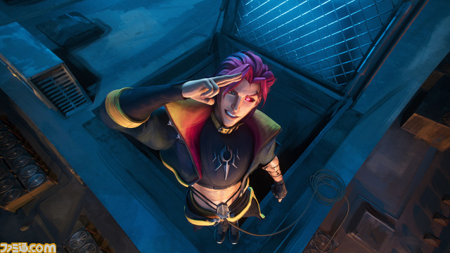 【LoL】チャンピオンのバーチャルバンド“HEARTSTEEL”がデビュー。エズリアル、ケイン、アフェリオス、ヨネ、カ・サンテ、セトのメンバーらが歌う『PARANOIA』が本日(10/24)より配信