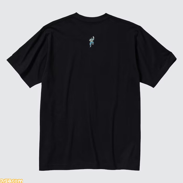 『メタルギア』ユニクロUTが復刻決定。ビッグボス、サイボーグ忍者の強化骨格、『メタルギアソリッド2』パッケージなど大胆なデザイン目白押し