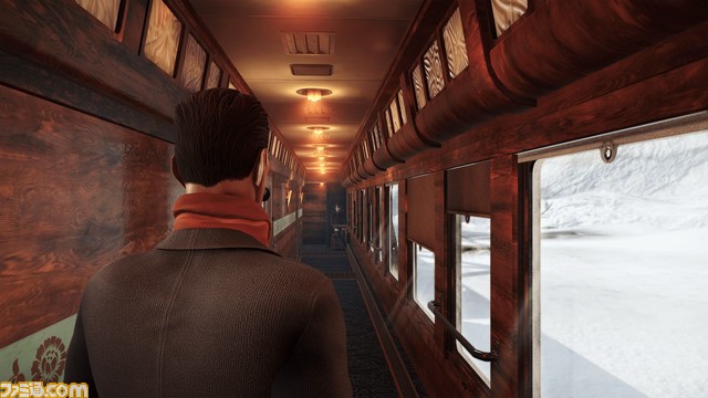 推理小説アドベンチャー『アガサ・クリスティ オリエント急行殺人事件』PS5版が2024年1月25日に発売。アナウンストレーラーを公開