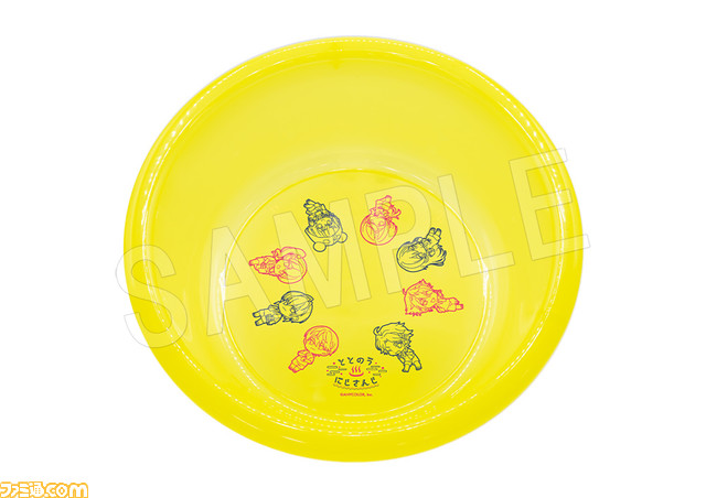 『にじさんじ』のライバーたちが浴衣姿に。極楽湯・RAKU SPAコラボキャンペーンが11月1日より開催。コラボメンバーをイメージした湯や限定グッズが登場