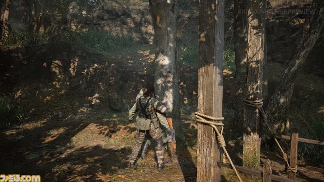 リメイク版『メタルギアソリッド3』最新映像が公開。UE5で描かれたジャングルや山岳地帯を確認できる【Xbox Partner Preview】