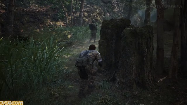 リメイク版『メタルギアソリッド3』最新映像が公開。UE5で描かれたジャングルや山岳地帯を確認できる【Xbox Partner Preview】