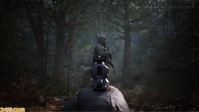 リメイク版『メタルギアソリッド3』最新映像が公開。UE5で描かれたジャングルや山岳地帯を確認できる【Xbox Partner Preview】