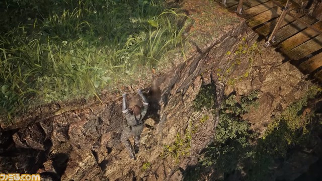 リメイク版『メタルギアソリッド3』最新映像が公開。UE5で描かれたジャングルや山岳地帯を確認できる【Xbox Partner Preview】