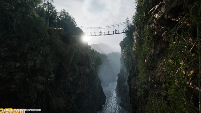 リメイク版『メタルギアソリッド3』最新映像が公開。UE5で描かれたジャングルや山岳地帯を確認できる【Xbox Partner Preview】