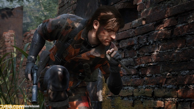 リメイク版『メタルギアソリッド3』最新映像が公開。UE5で描かれたジャングルや山岳地帯を確認できる【Xbox Partner Preview】