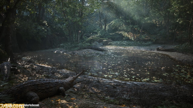 リメイク版『メタルギアソリッド3』最新映像が公開。UE5で描かれたジャングルや山岳地帯を確認できる【Xbox Partner Preview】