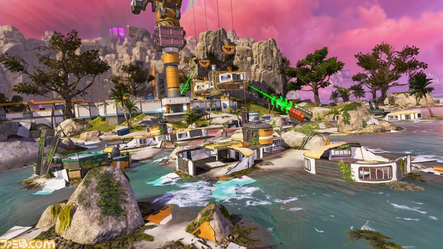 【Apex】シーズン19最新情報。新キャラ“コンジット”の能力判明。パーティーのランク制限撤廃。ストームポイントがリワーク。クロスプログレッション機能も発表