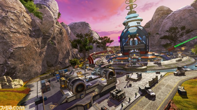 【Apex】シーズン19最新情報。新キャラ“コンジット”の能力判明。パーティーのランク制限撤廃。ストームポイントがリワーク。クロスプログレッション機能も発表