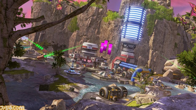 【Apex】シーズン19最新情報。新キャラ“コンジット”の能力判明。パーティーのランク制限撤廃。ストームポイントがリワーク。クロスプログレッション機能も発表