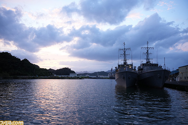 『艦これ』ebten江戸川酒保でリアイベグッズなどが期間&数量限定で特別受注販売開始! ファミ通No.1821には10P特集も