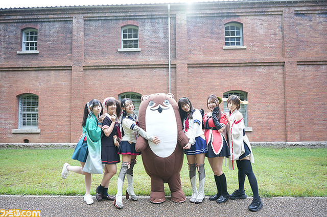 『艦これ』ebten江戸川酒保でリアイベグッズなどが期間&数量限定で特別受注販売開始! ファミ通No.1821には10P特集も