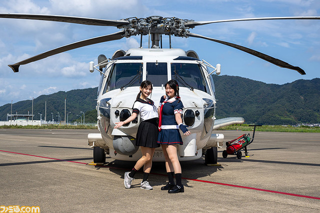 『艦これ』ebten江戸川酒保でリアイベグッズなどが期間&数量限定で特別受注販売開始! ファミ通No.1821には10P特集も