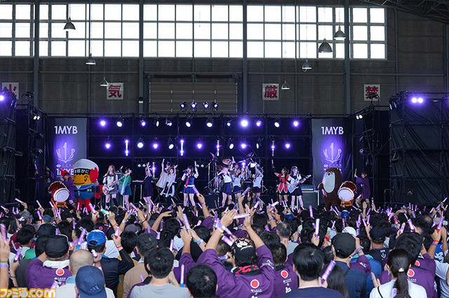 『艦これ』ebten江戸川酒保でリアイベグッズなどが期間&数量限定で特別受注販売開始! ファミ通No.1821には10P特集も