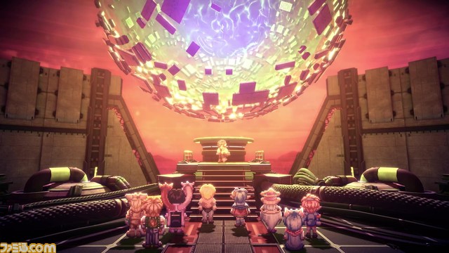 『スターオーシャン セカンドストーリー R』“神の十賢者”のキャラクター情報と彼らが登場するファイナルトレーラーが公開