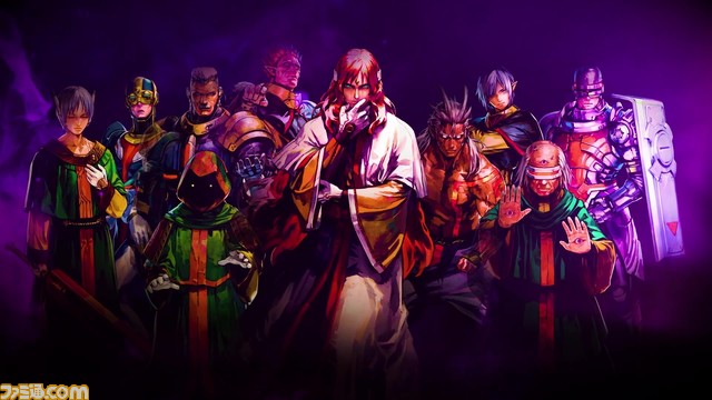 『スターオーシャン セカンドストーリー R』“神の十賢者”のキャラクター情報と彼らが登場するファイナルトレーラーが公開