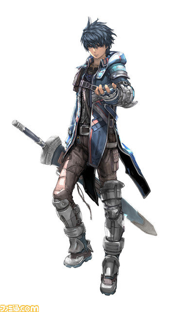 『スターオーシャン セカンドストーリー R』“神の十賢者”のキャラクター情報と彼らが登場するファイナルトレーラーが公開