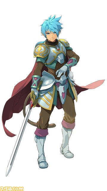 『スターオーシャン セカンドストーリー R』“神の十賢者”のキャラクター情報と彼らが登場するファイナルトレーラーが公開