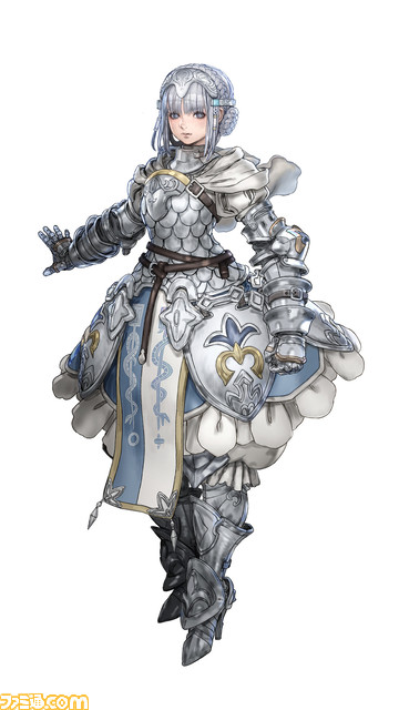 『スターオーシャン セカンドストーリー R』“神の十賢者”のキャラクター情報と彼らが登場するファイナルトレーラーが公開